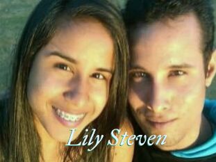 Lily_Steven