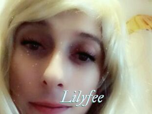 Lilyfee