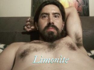 Limonite