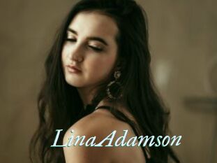LinaAdamson