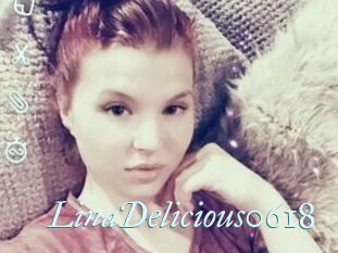 LinaDelicious0618