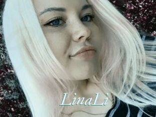 LinaLi