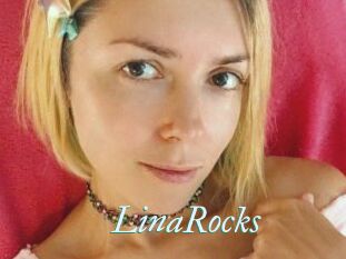 LinaRocks