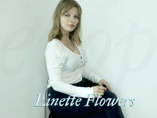 Linette_Flowers