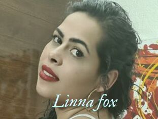 Linna_fox