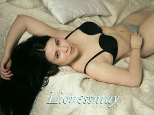 Lionessmay