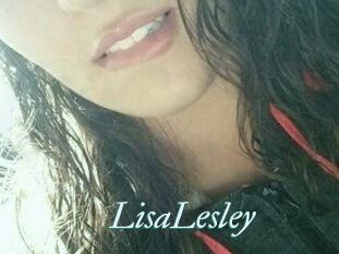 LisaLesley