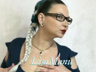 LisaManu