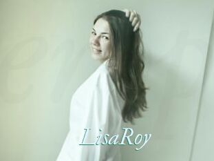 LisaRoy
