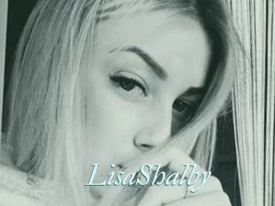 LisaShalby