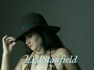 LisaStanfield