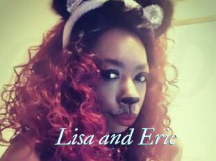 Lisa_and_Eric