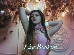 LiseBooker