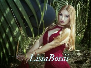 LissaBossii