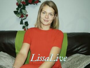 LissaLive