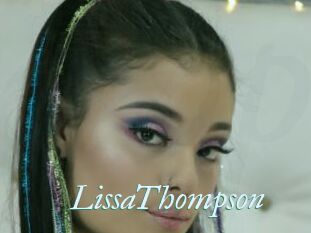 LissaThompson