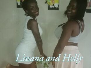Lissana_and_Holly