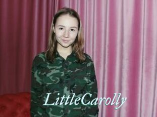 LittleCarolly