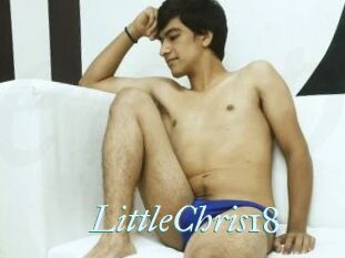 LittleChris18