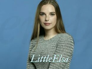 LittleElsa