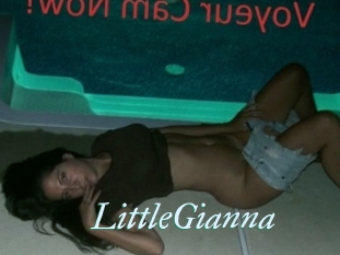 LittleGianna