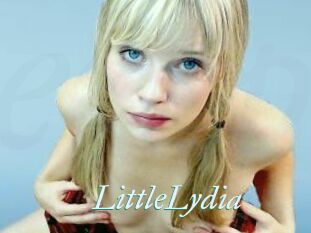 LittleLydia