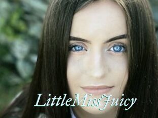 LittleMissJuicy