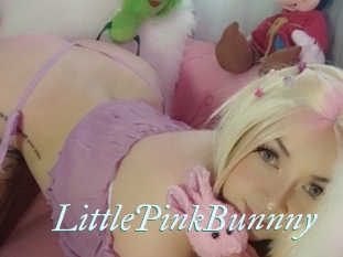 LittlePinkBunnny