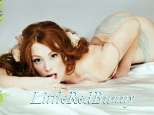 LittleRedBunny