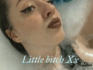 Little_bitch_Xx