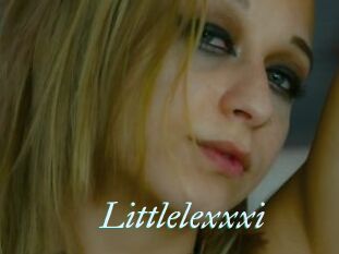 Little_lexxxi