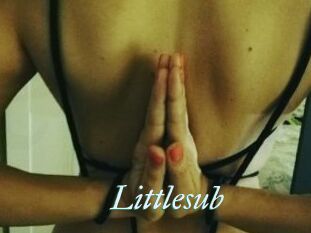 Littlesub