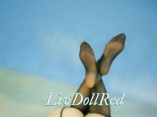 LivDollRed