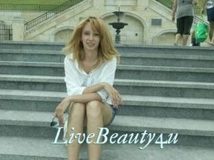 LiveBeauty4u