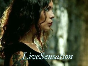 LiveSensation