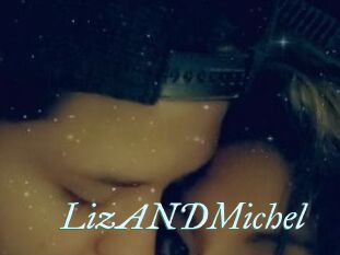 LizANDMichel