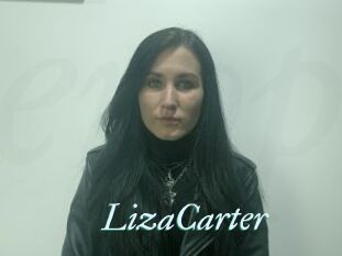 LizaCarter