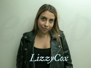 LizzyCox