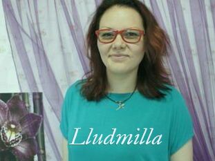 Lludmilla