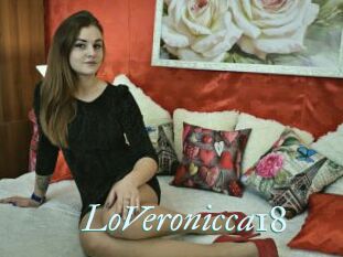 LoVeronicca18