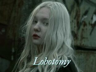 Lobotomy