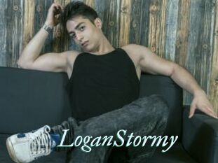 LoganStormy