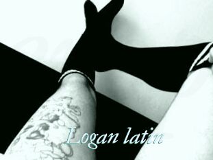 Logan_latin