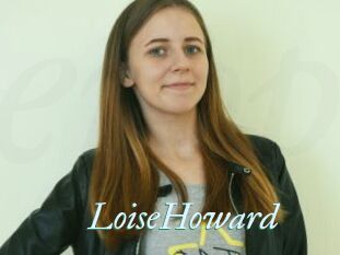 LoiseHoward