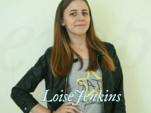 LoiseJenkins