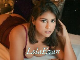 LolaEvan