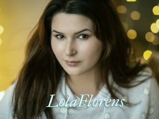 LolaFlorens
