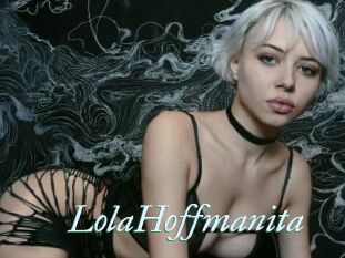 LolaHoffmanita
