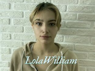 LolaWilliam