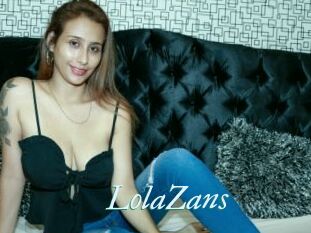LolaZans